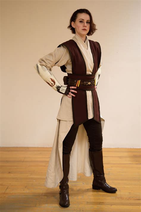 star wars jedi cosplay|star wars custom jedi.